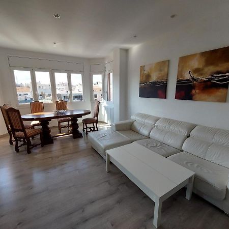 Apartamento Atic Al Centre De Gerona Exterior foto
