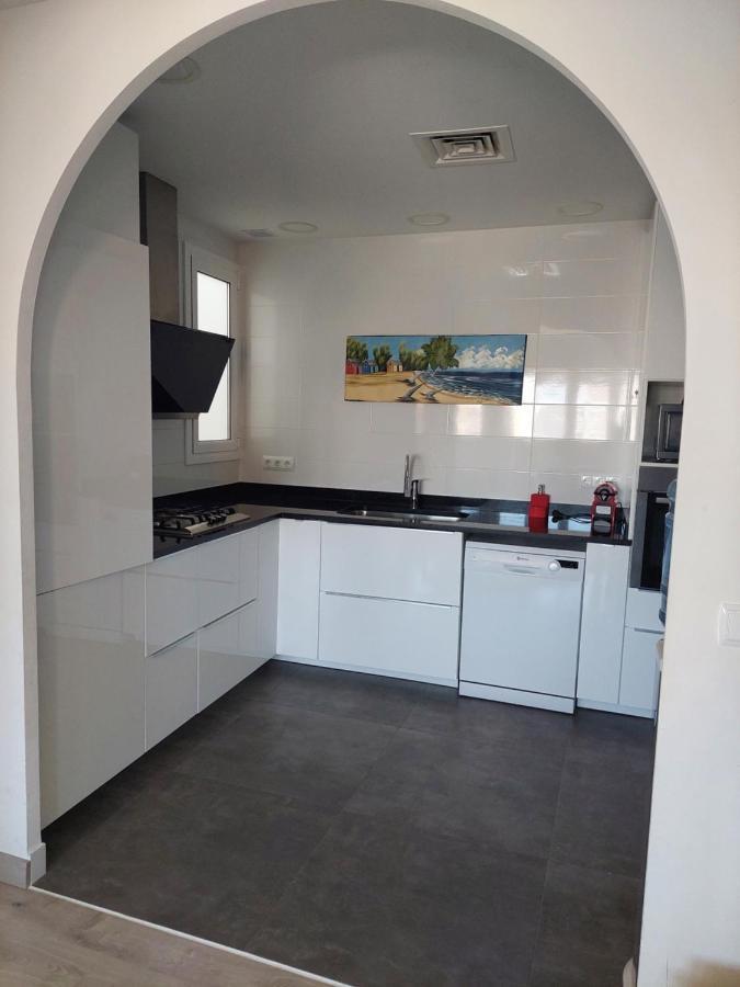 Apartamento Atic Al Centre De Gerona Exterior foto