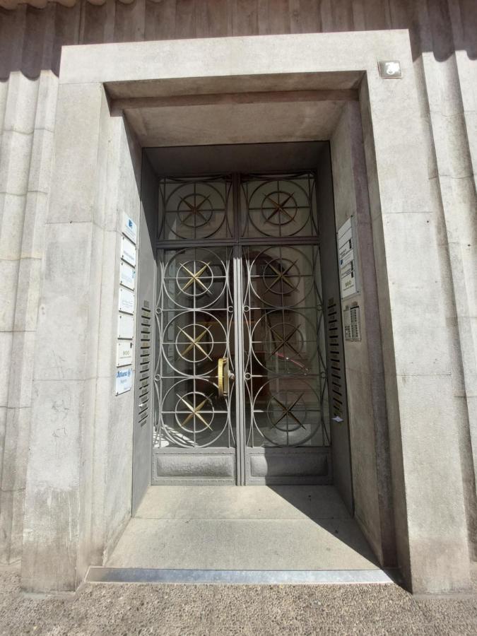 Apartamento Atic Al Centre De Gerona Exterior foto