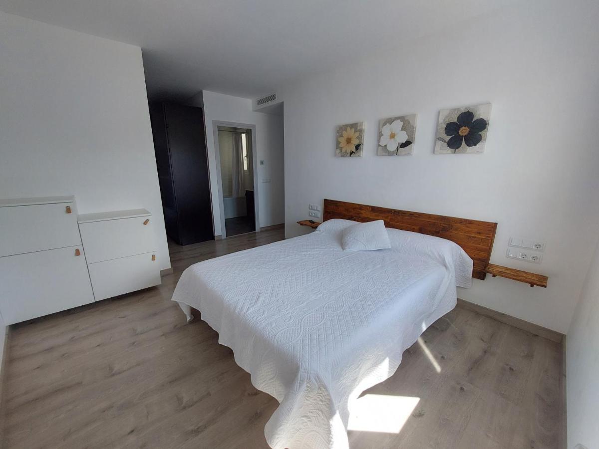Apartamento Atic Al Centre De Gerona Exterior foto