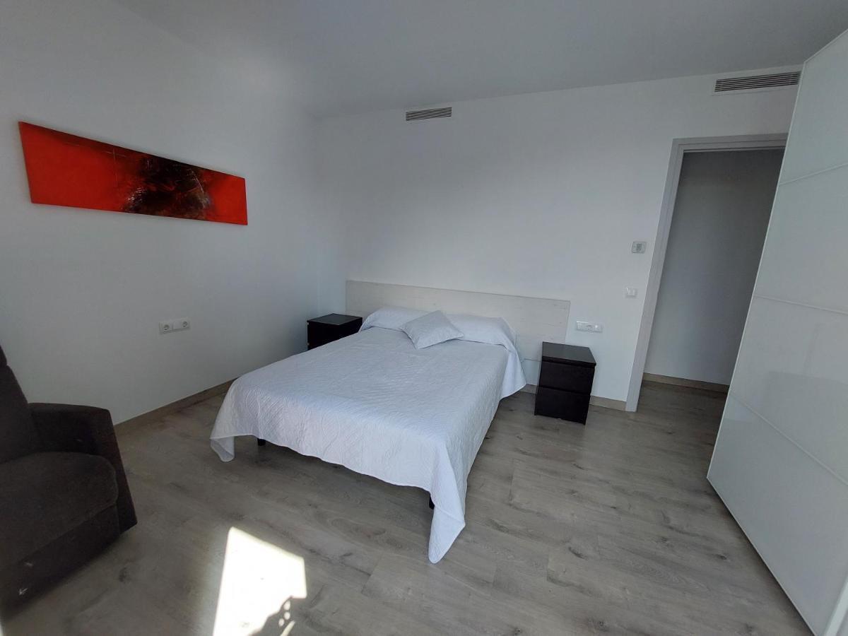 Apartamento Atic Al Centre De Gerona Exterior foto