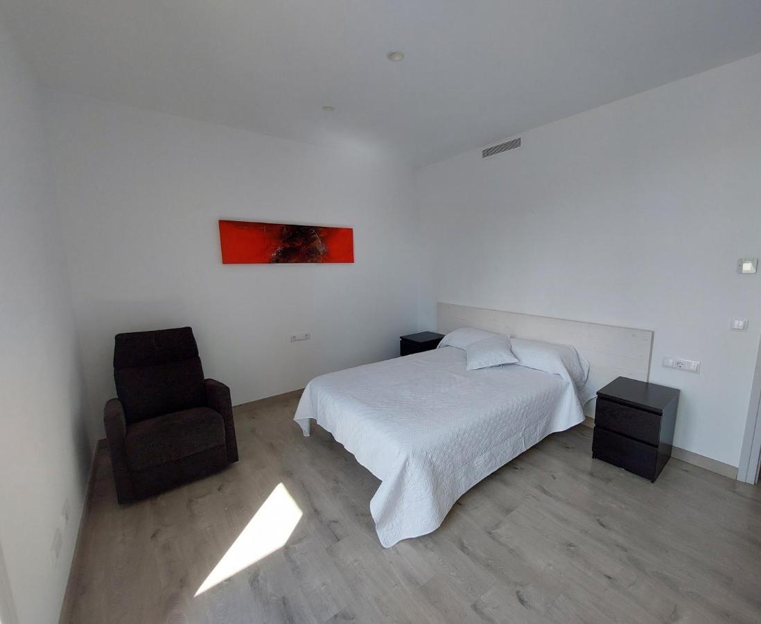Apartamento Atic Al Centre De Gerona Exterior foto